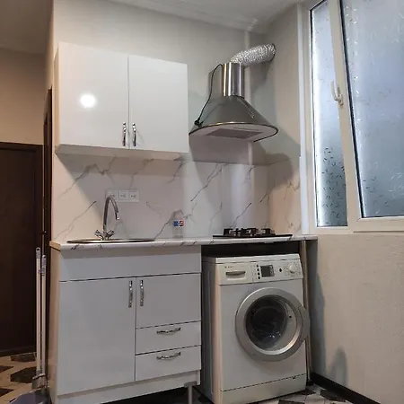 Appartement Hello 2 à Tbilissi Extérieur photo