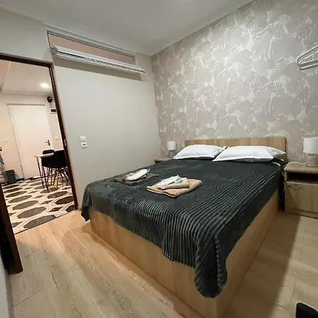 Appartement Hello 2 à Tbilissi Extérieur photo