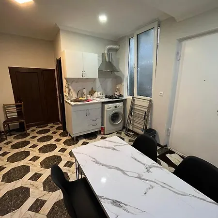 Appartement Hello 2 à Tbilissi Extérieur photo