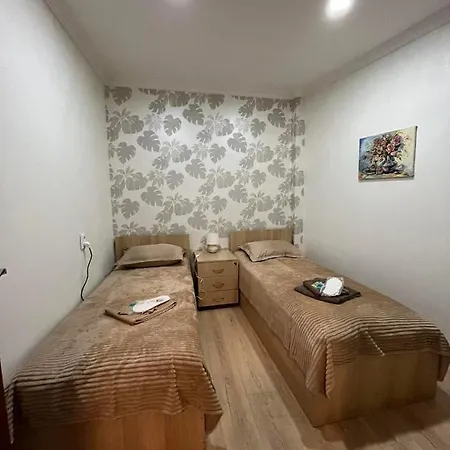 Appartement Hello 2 à Tbilissi Extérieur photo
