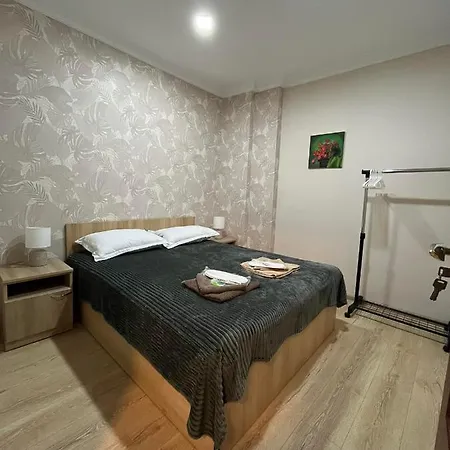 Appartement Hello 2 à Tbilissi Extérieur photo